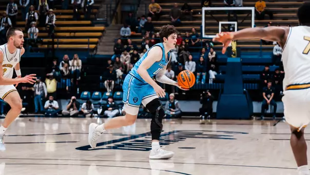 Connor Igoe at California