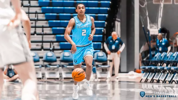 Kenny Noland at North Florida