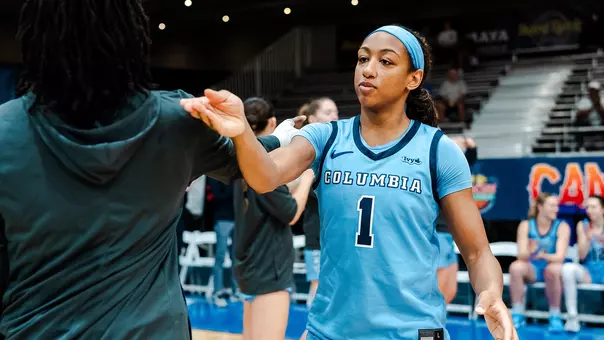 Perri Page Intro lineup Cancun 2025