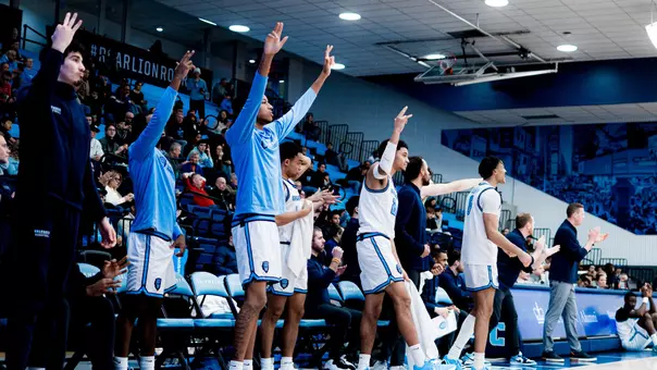 Columbia MBB vs. PSU Abington