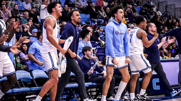 MBB Celebration vs. UAlbany