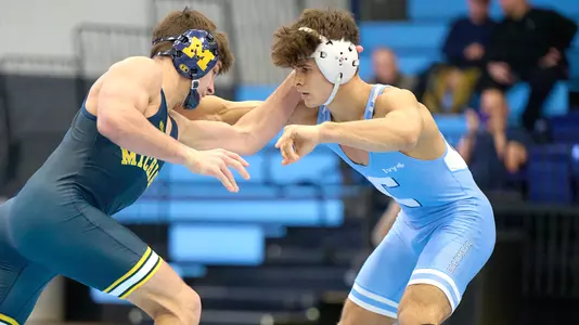 Lorenza Frezza vs UM