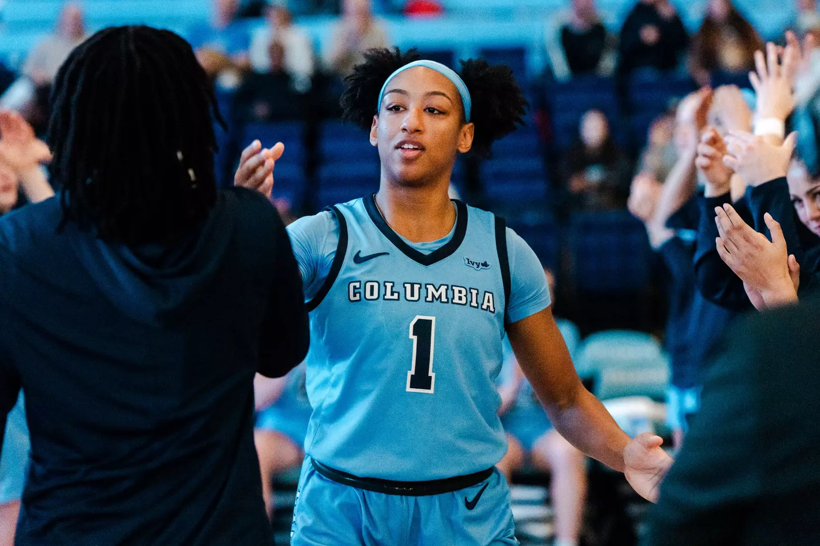 Columbia vs. Wagner (Dec. 6, 2025)