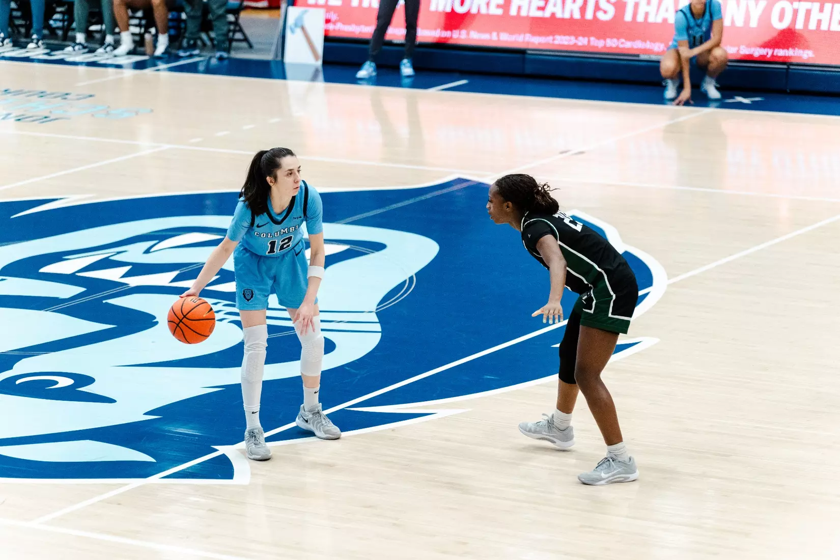 Columbia vs. Wagner (Dec. 6, 2025)