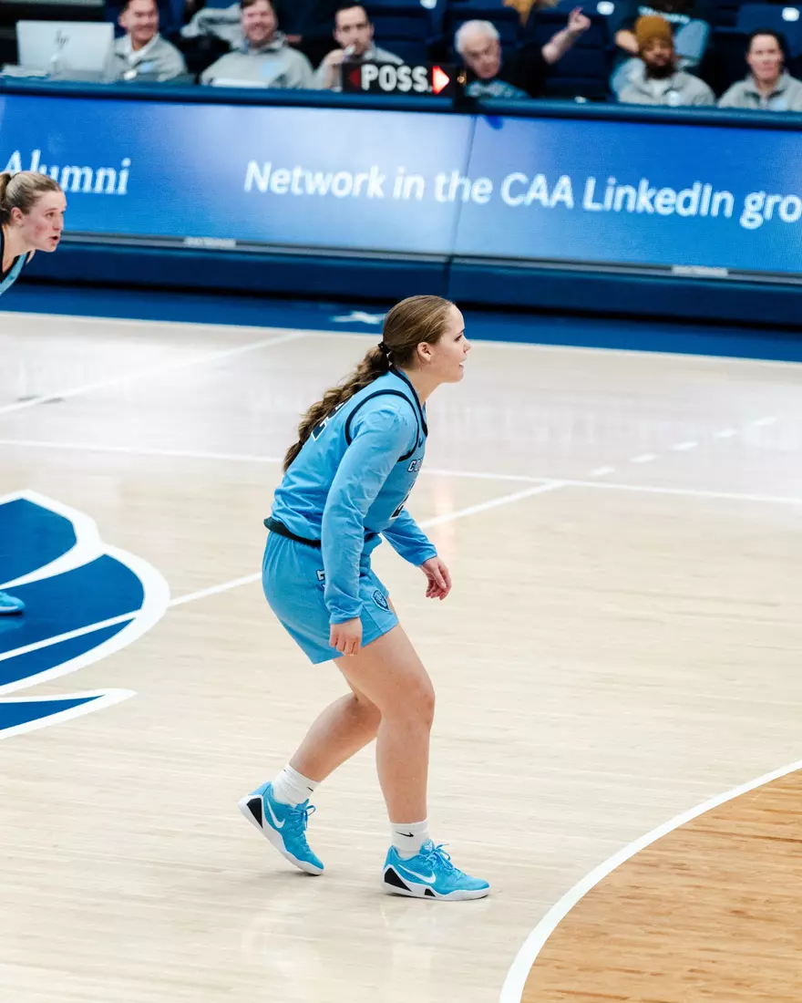 Columbia vs. Wagner (Dec. 6, 2025)