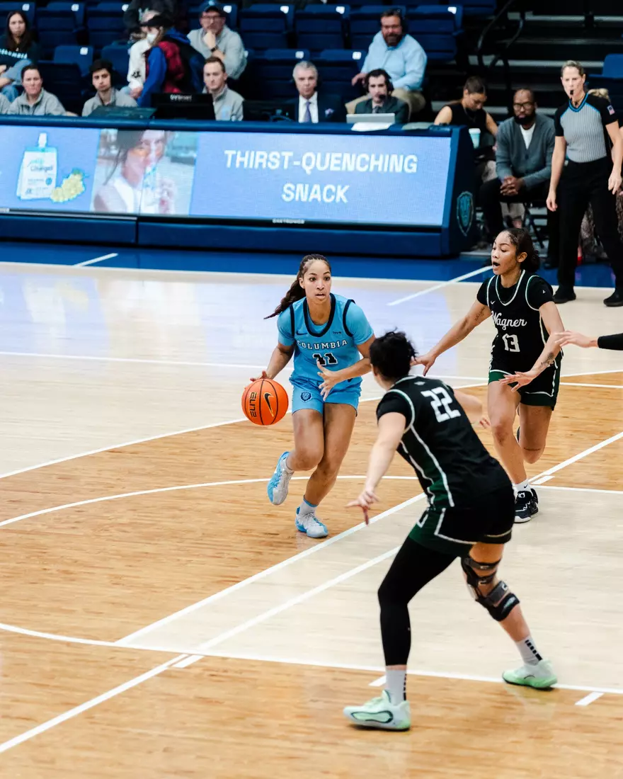 Columbia vs. Wagner (Dec. 6, 2025)