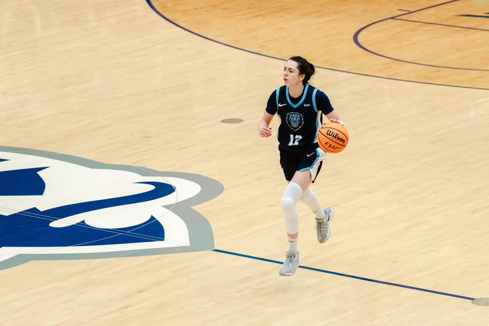 WBK: Columbia at Seton Hall (Dec. 9, 2025)