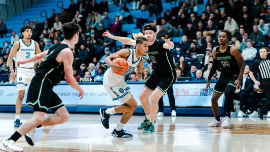 Gianni Cobb vs. Dartmouth