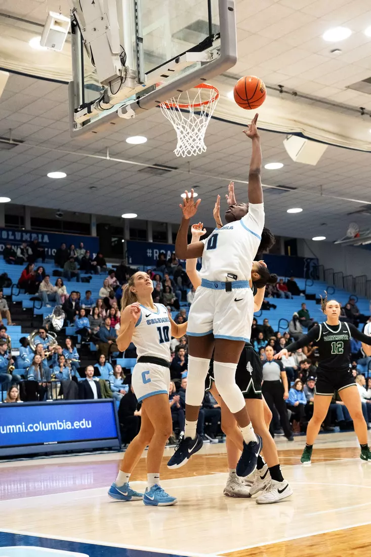 Gallery: WBK | Columbia 89, Dartmouth 37