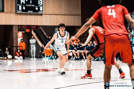 Gerard O'Keefe at Harvard