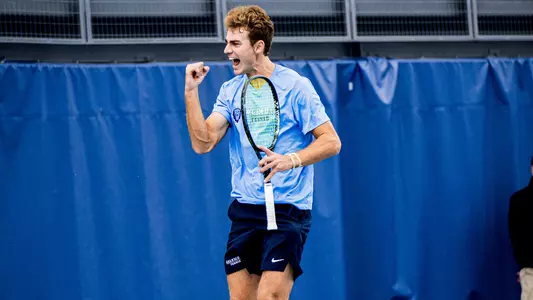 Nick Kotzen NC State Recap