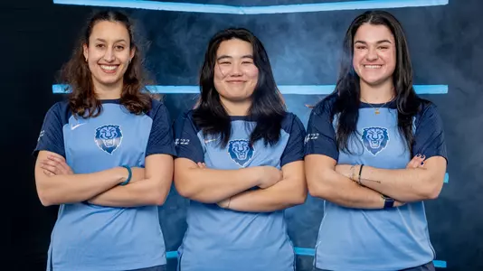 Archery captains 2025