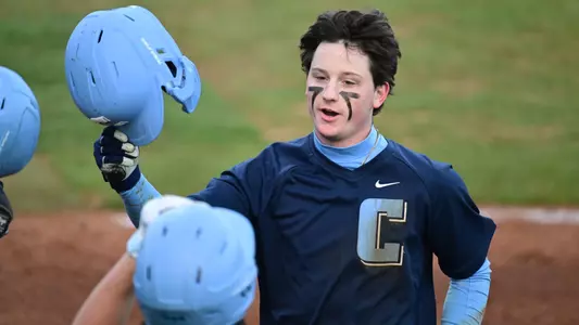 Sam Miller at Kennesaw State