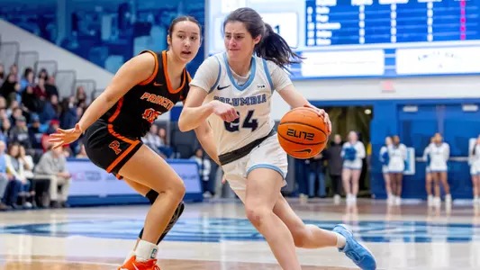 Riley Weiss Drive versus Princeton 2025