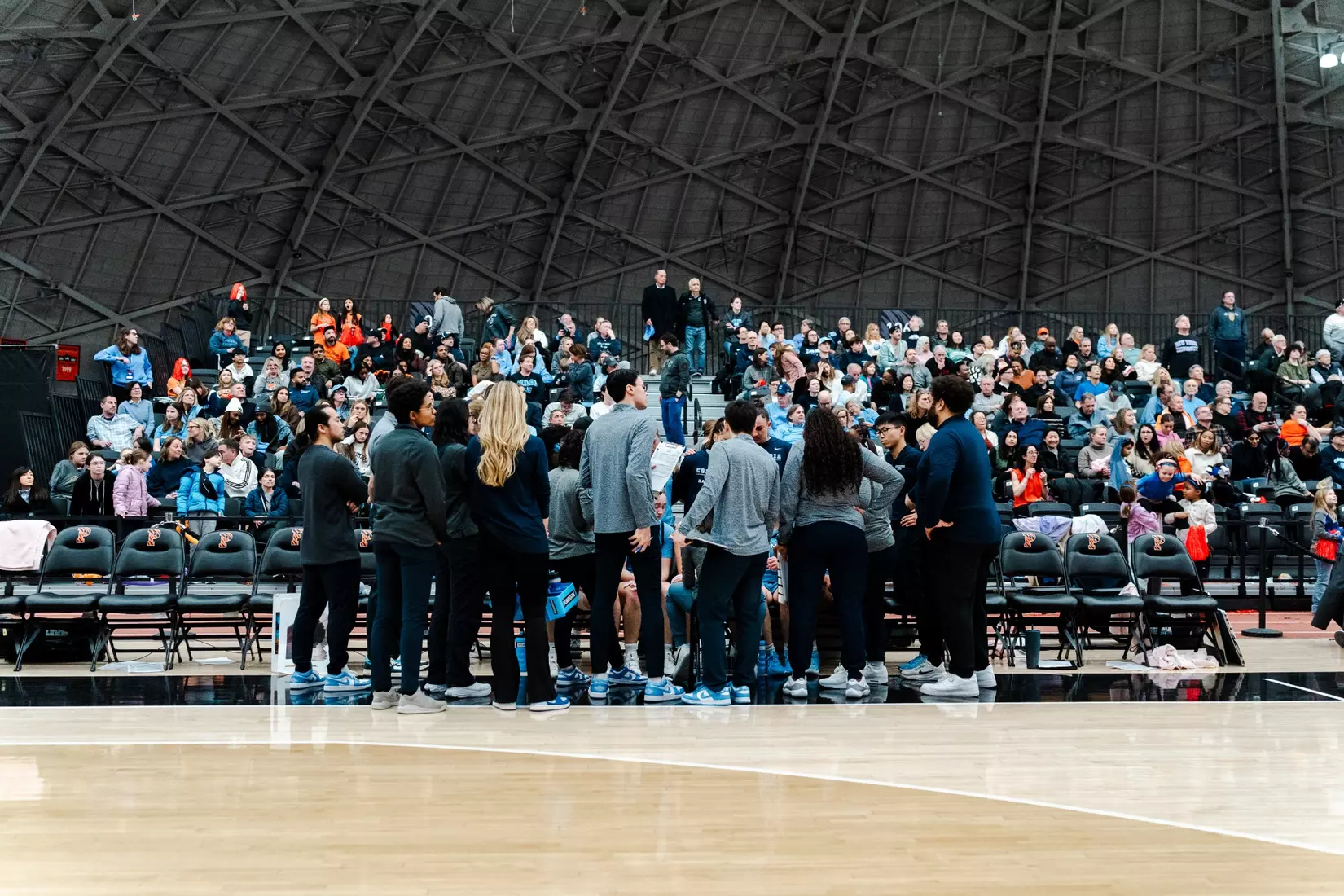 Gallery: WBK | Columbia 64, Princeton 60