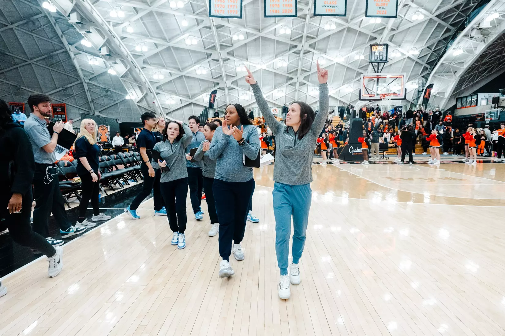 Gallery: WBK | Columbia 64, Princeton 60