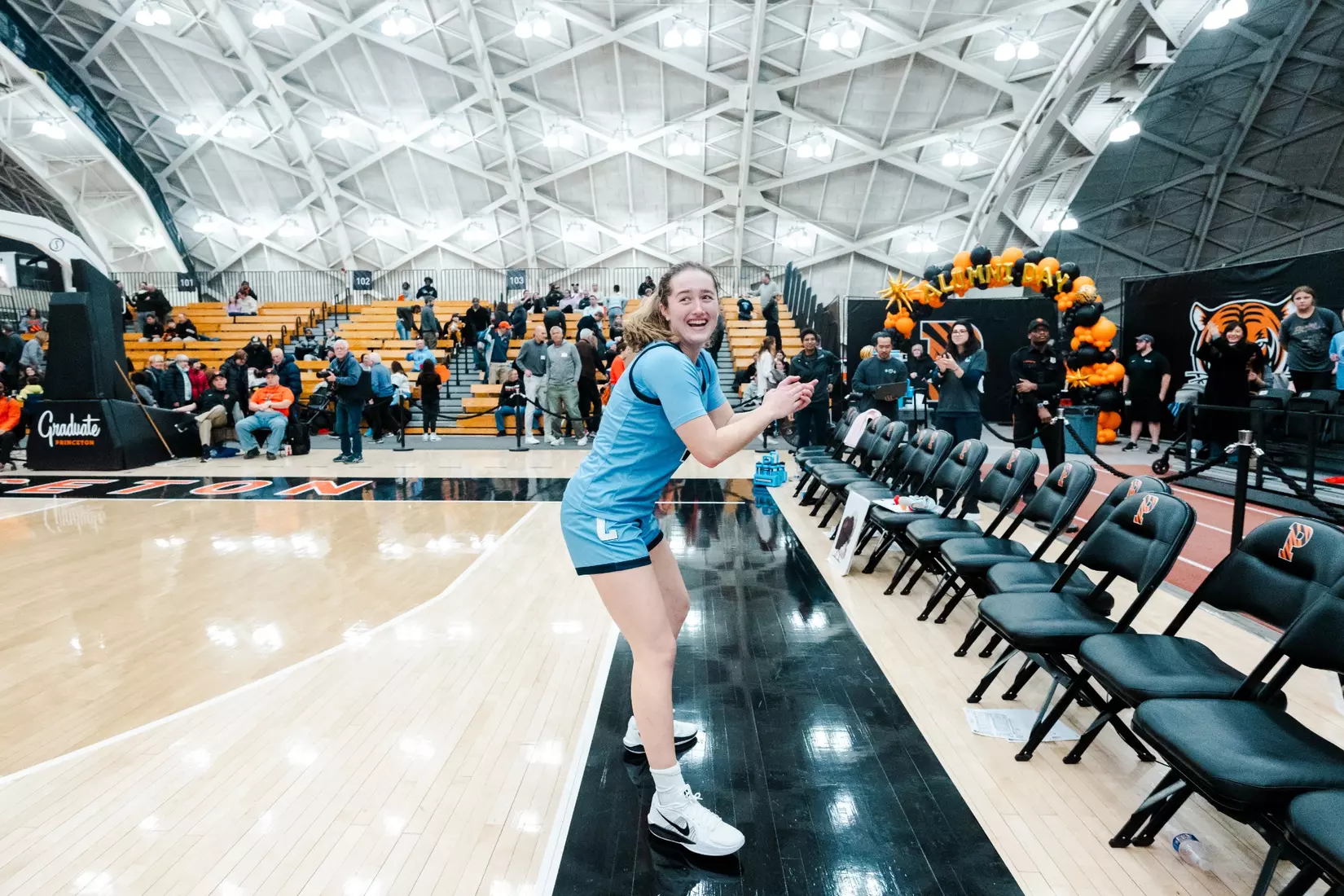 Gallery: WBK | Columbia 64, Princeton 60
