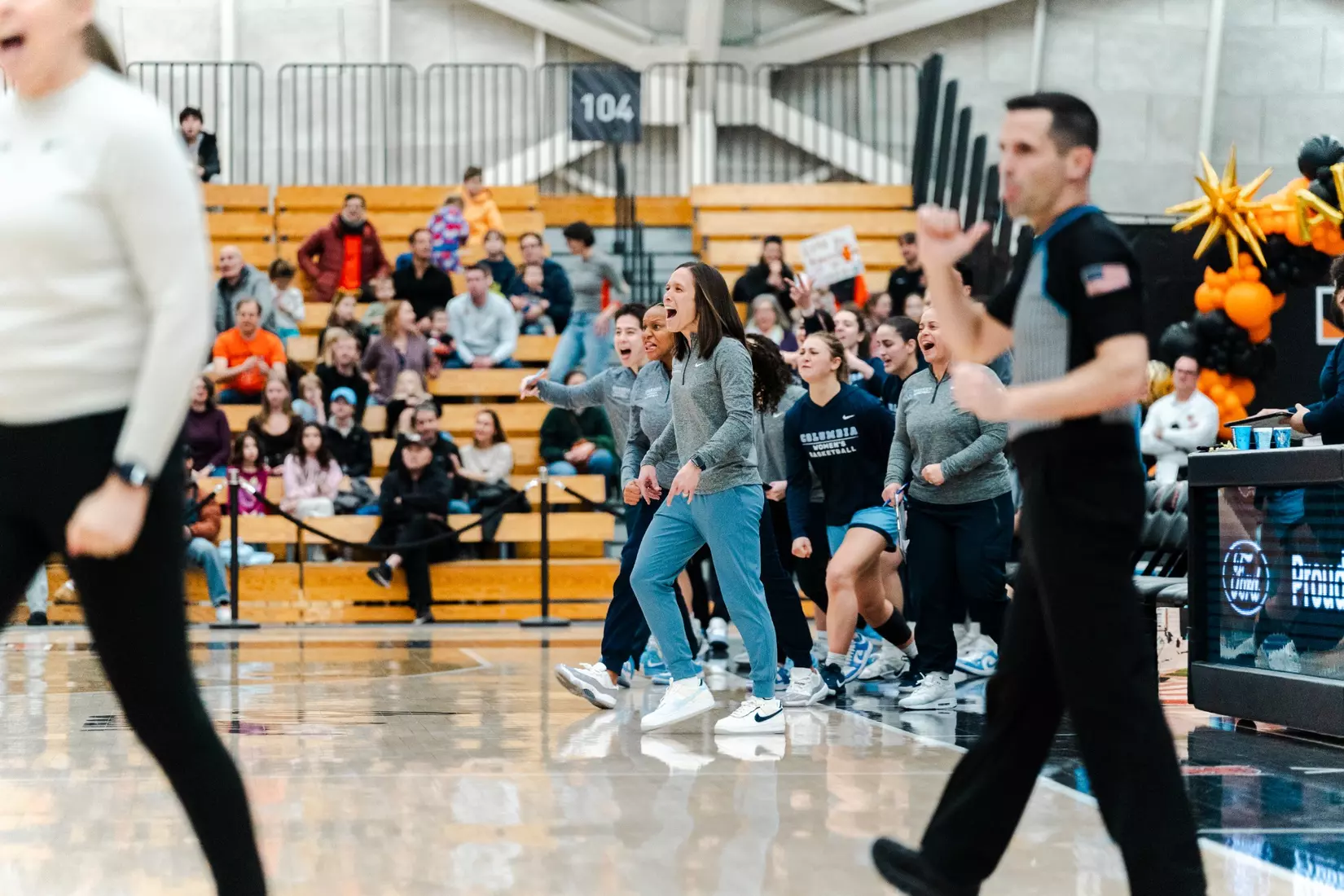 Gallery: WBK | Columbia 64, Princeton 60