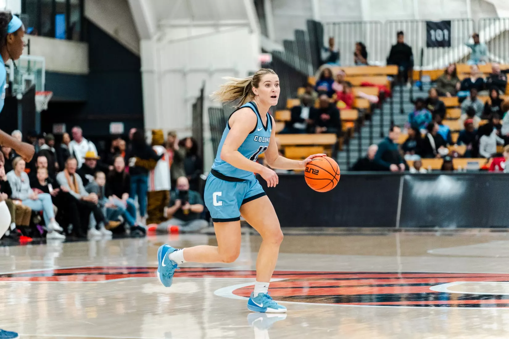 Gallery: WBK | Columbia 64, Princeton 60