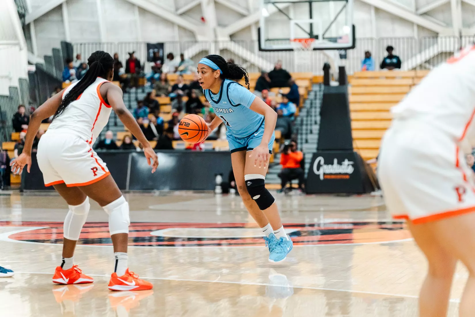 Gallery: WBK | Columbia 64, Princeton 60