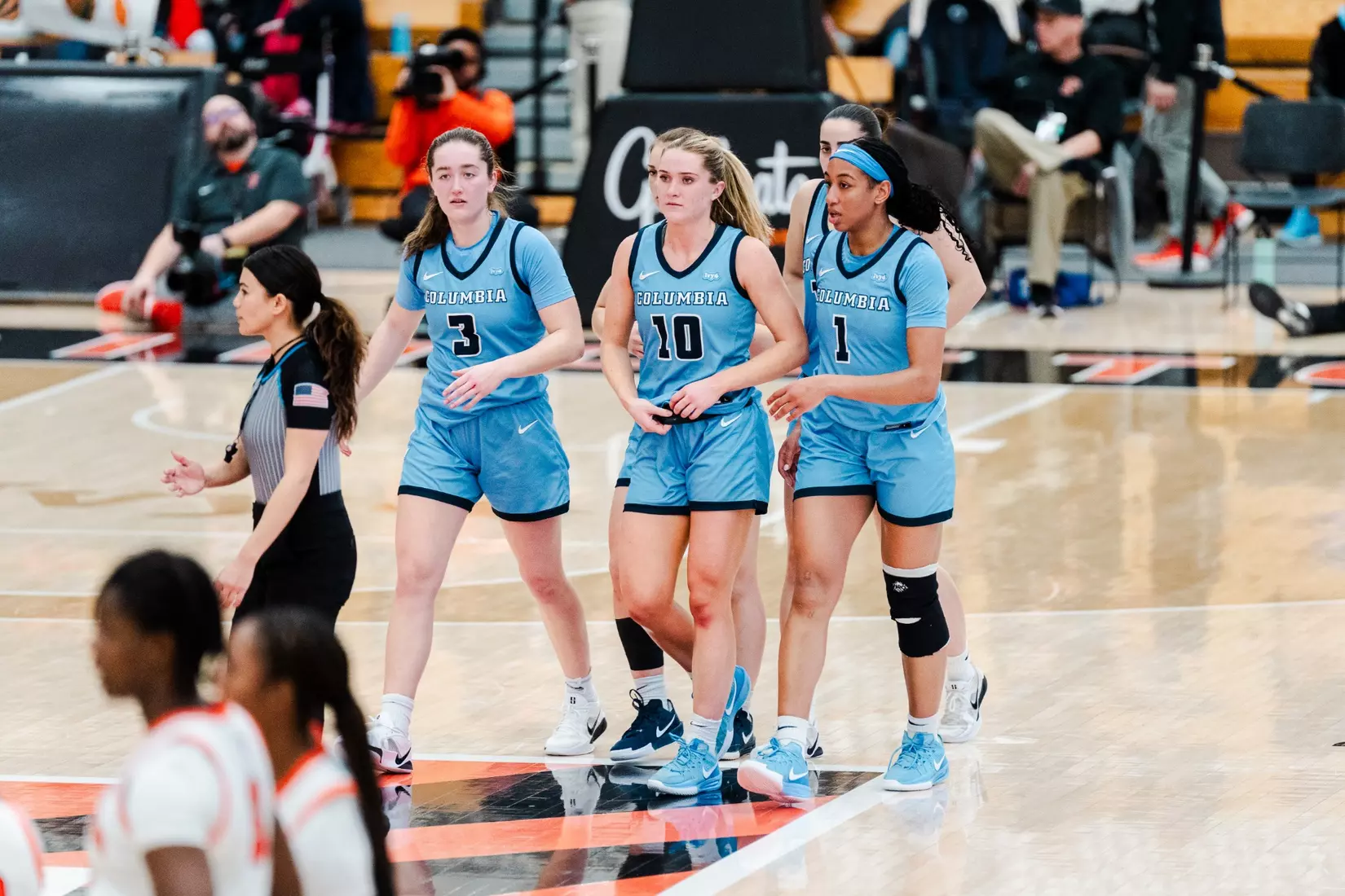 Gallery: WBK | Columbia 64, Princeton 60