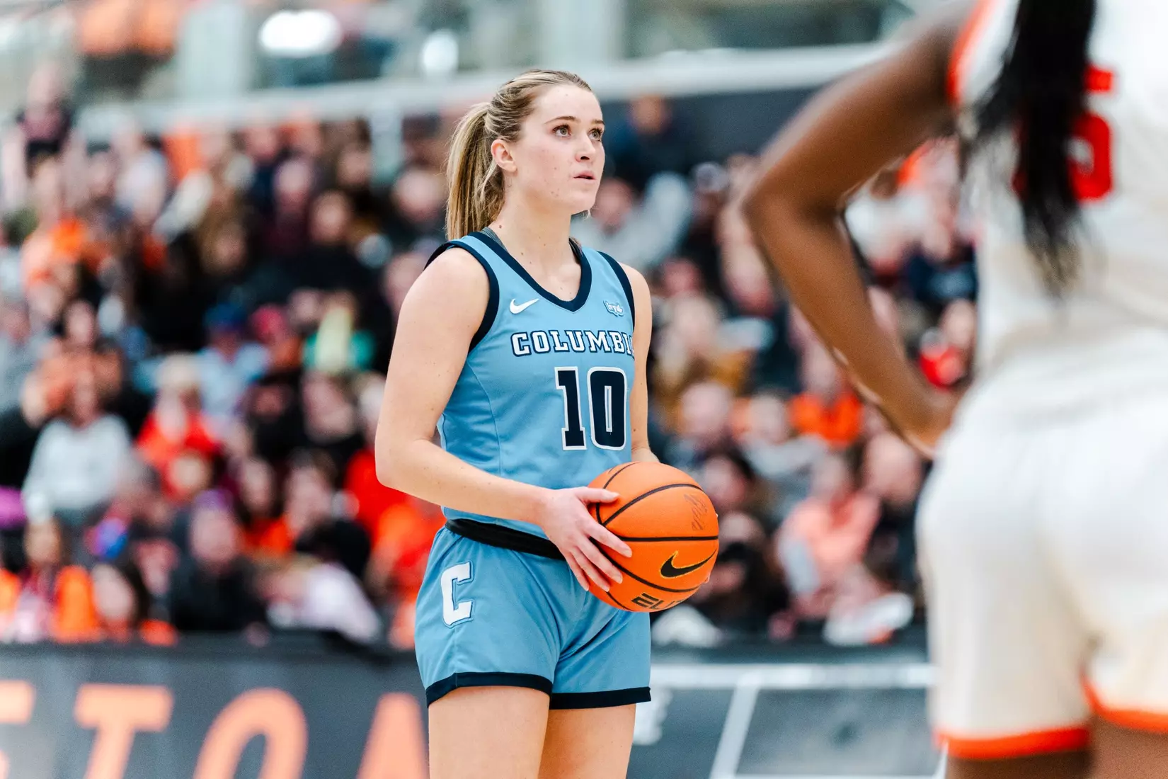 Gallery: WBK | Columbia 64, Princeton 60