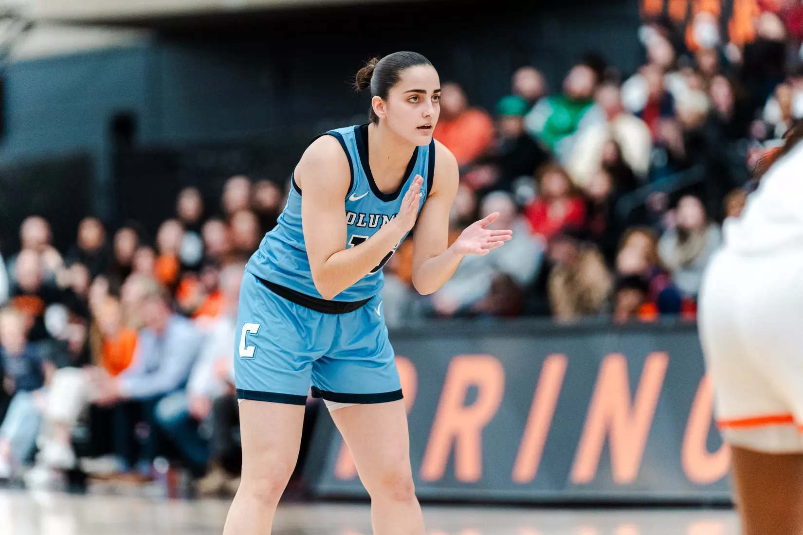 Gallery: WBK | Columbia 64, Princeton 60
