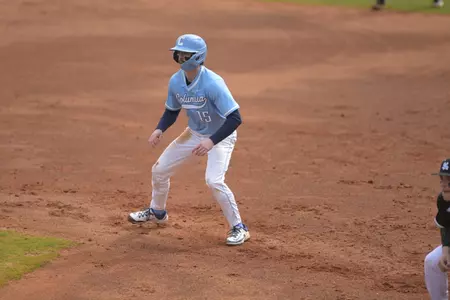 Anton Lazits at Kennesaw State