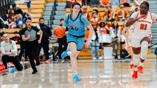 Riley Weiss Drive at Princeton 2025