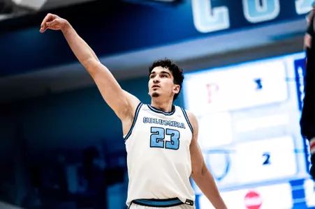 Zine Eddine Bedri vs. Princeton