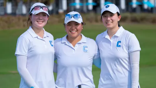 Christine Chang Center 2025 Columbia Classic 2482035