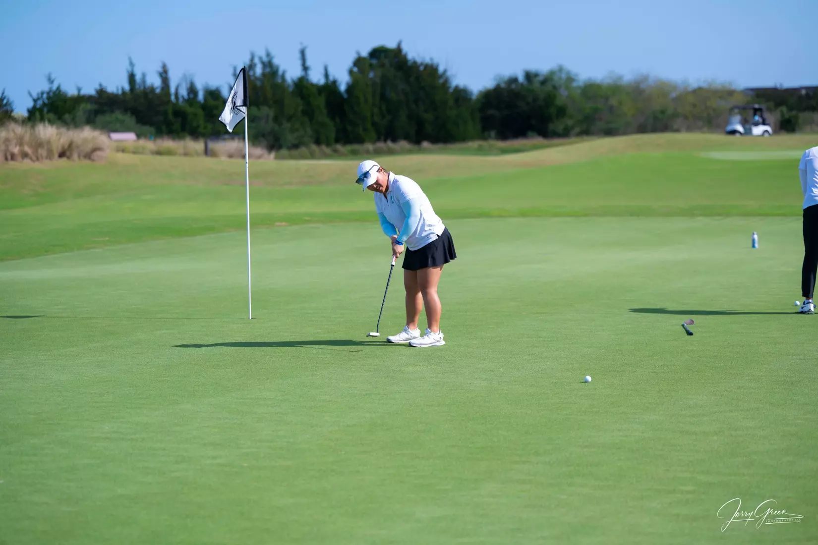 WGOLF: 2025 Columbia Classic (Duran Golf Club - Melbourne, Fla.)