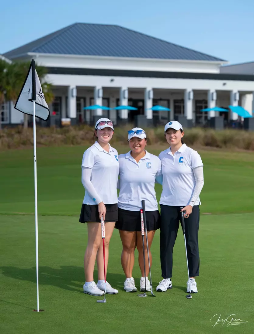 WGOLF: 2025 Columbia Classic (Duran Golf Club - Melbourne, Fla.)