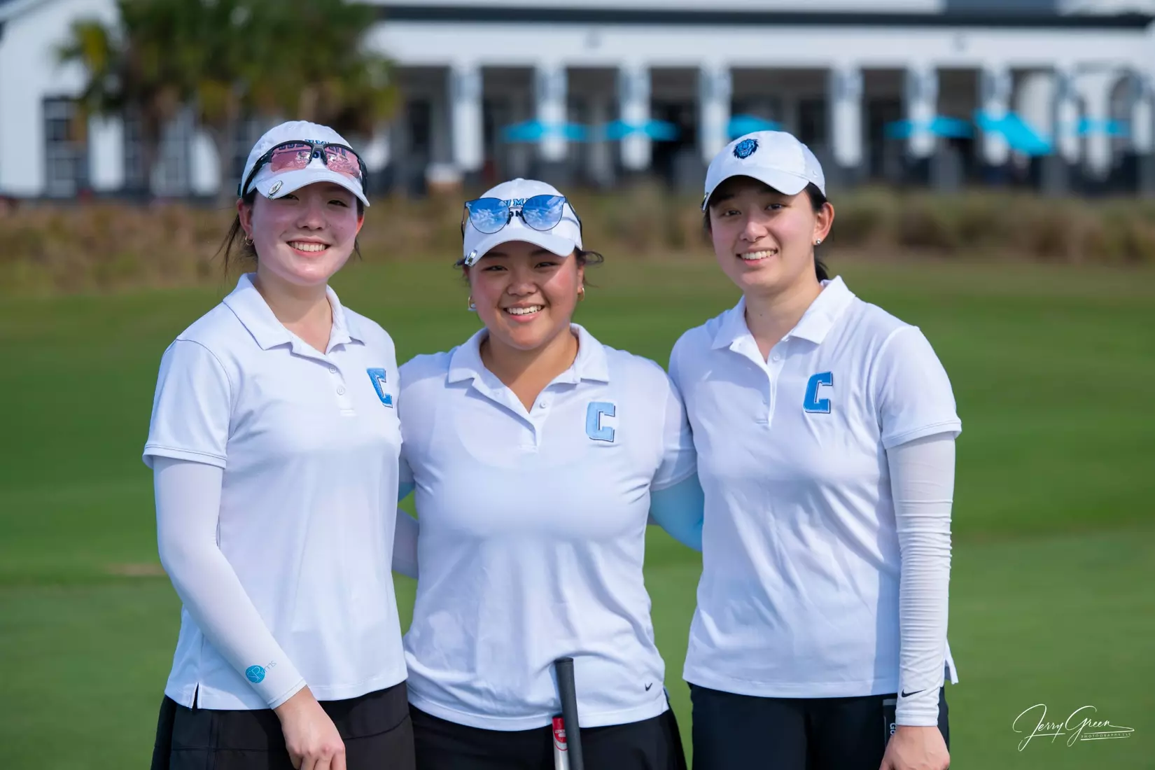 WGOLF: 2025 Columbia Classic (Duran Golf Club - Melbourne, Fla.)
