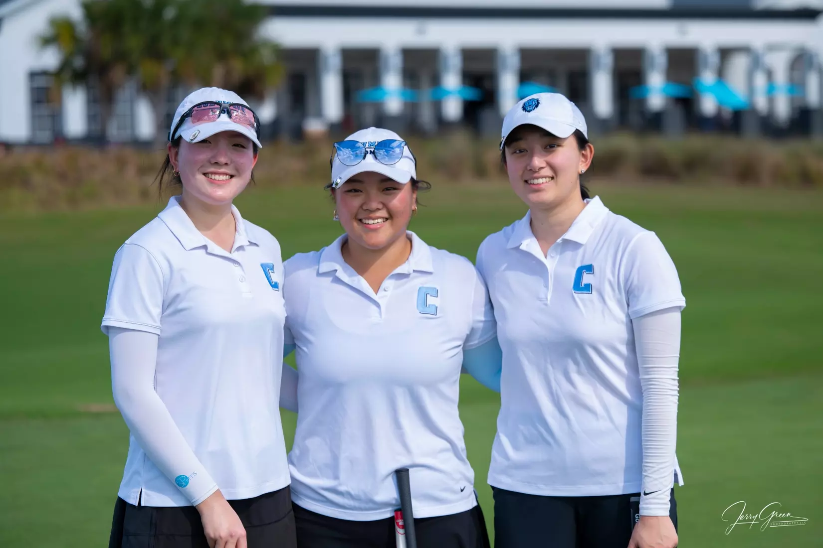 WGOLF: 2025 Columbia Classic (Duran Golf Club - Melbourne, Fla.)