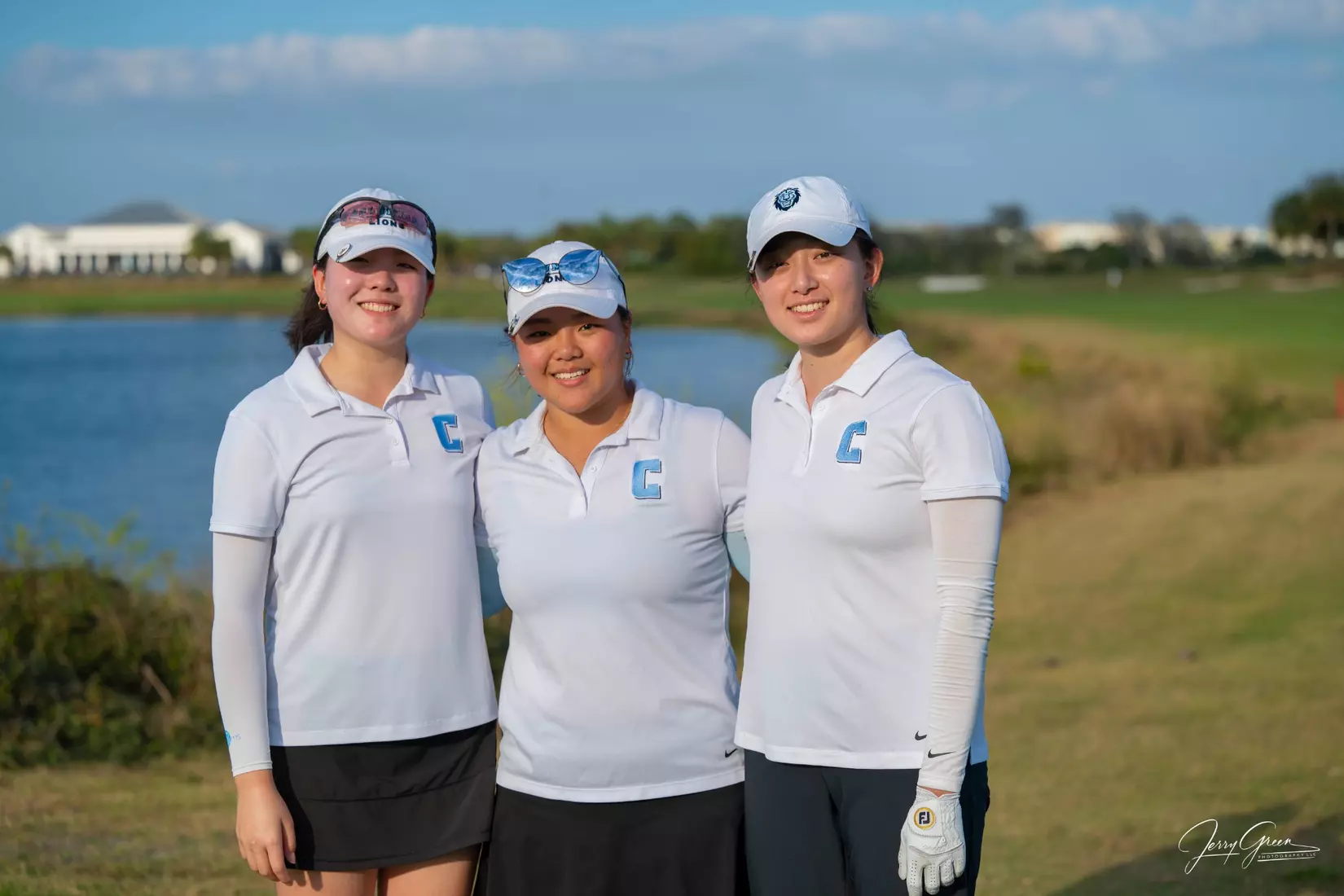 WGOLF: 2025 Columbia Classic (Duran Golf Club - Melbourne, Fla.)