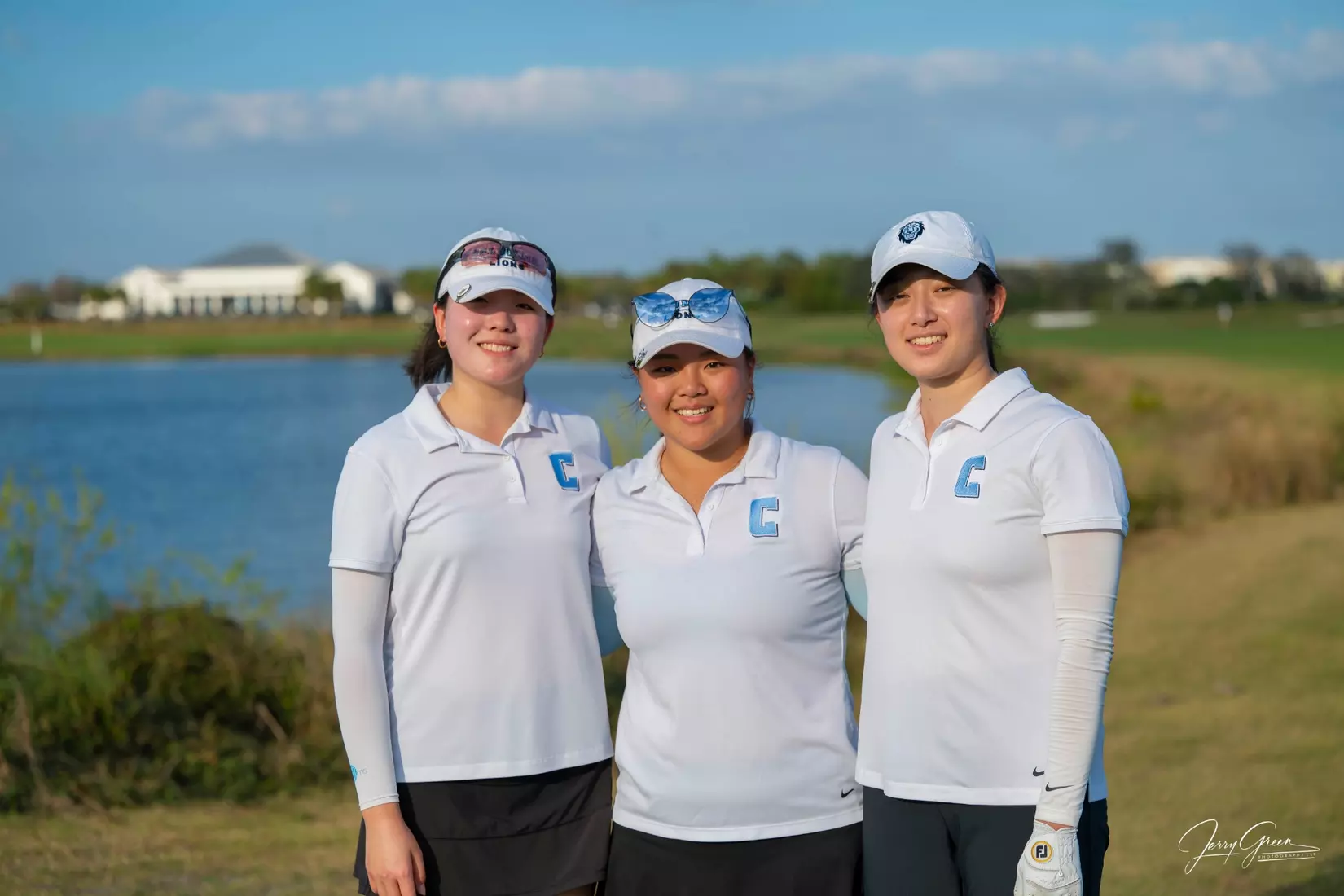 WGOLF: 2025 Columbia Classic (Duran Golf Club - Melbourne, Fla.)