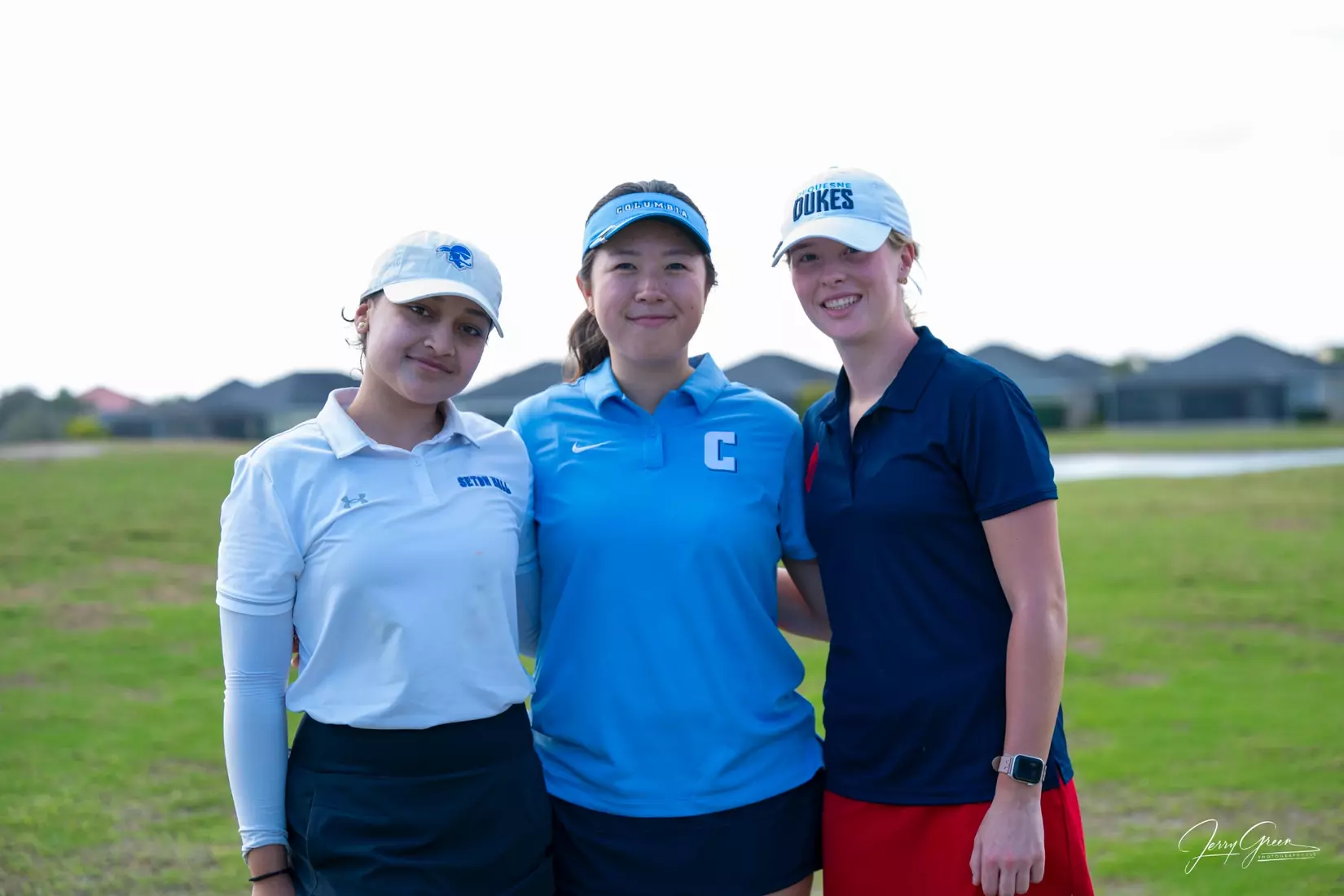 WGOLF: 2025 Columbia Classic (Duran Golf Club - Melbourne, Fla.)