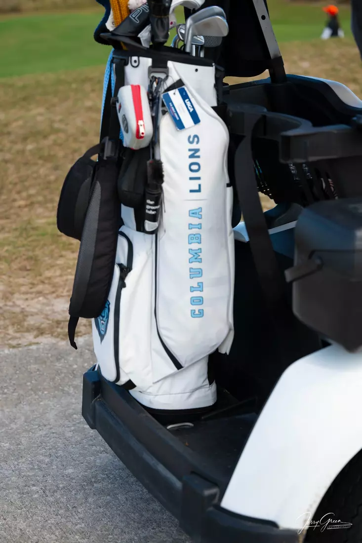 WGOLF: 2025 Columbia Classic (Duran Golf Club - Melbourne, Fla.)