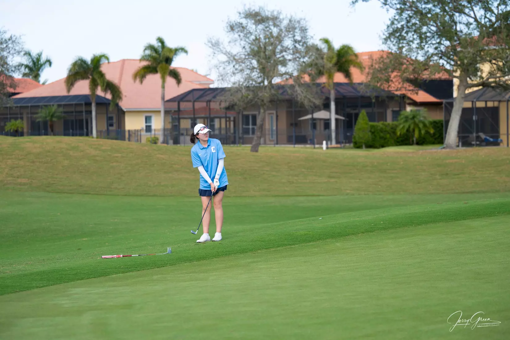 WGOLF: 2025 Columbia Classic (Duran Golf Club - Melbourne, Fla.)