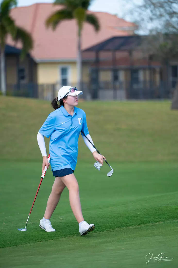 WGOLF: 2025 Columbia Classic (Duran Golf Club - Melbourne, Fla.)
