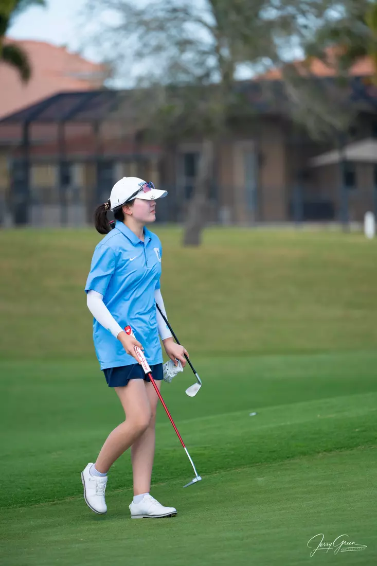 WGOLF: 2025 Columbia Classic (Duran Golf Club - Melbourne, Fla.)