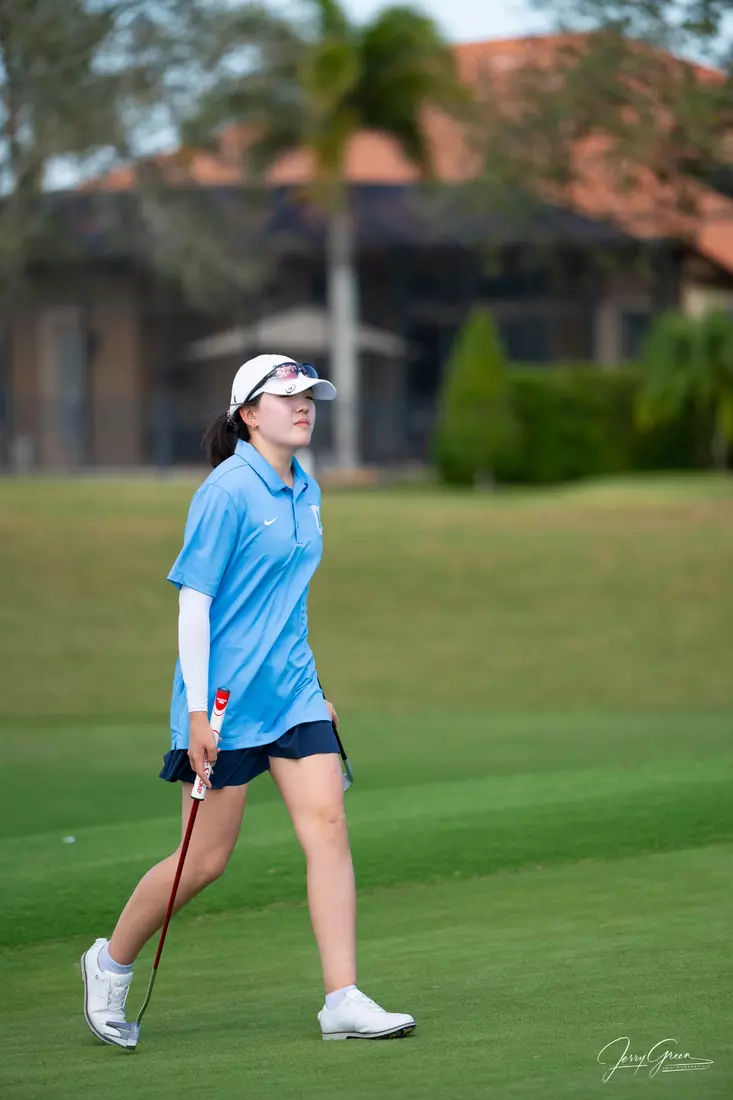 WGOLF: 2025 Columbia Classic (Duran Golf Club - Melbourne, Fla.)