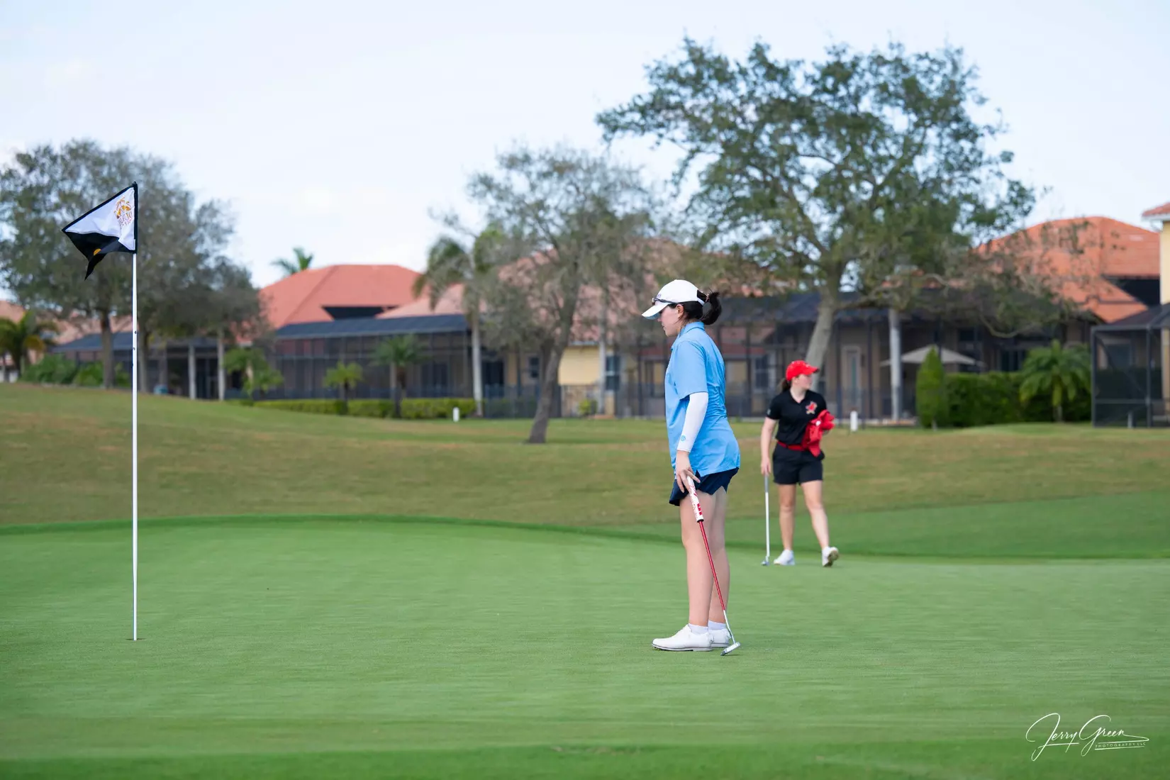 WGOLF: 2025 Columbia Classic (Duran Golf Club - Melbourne, Fla.)
