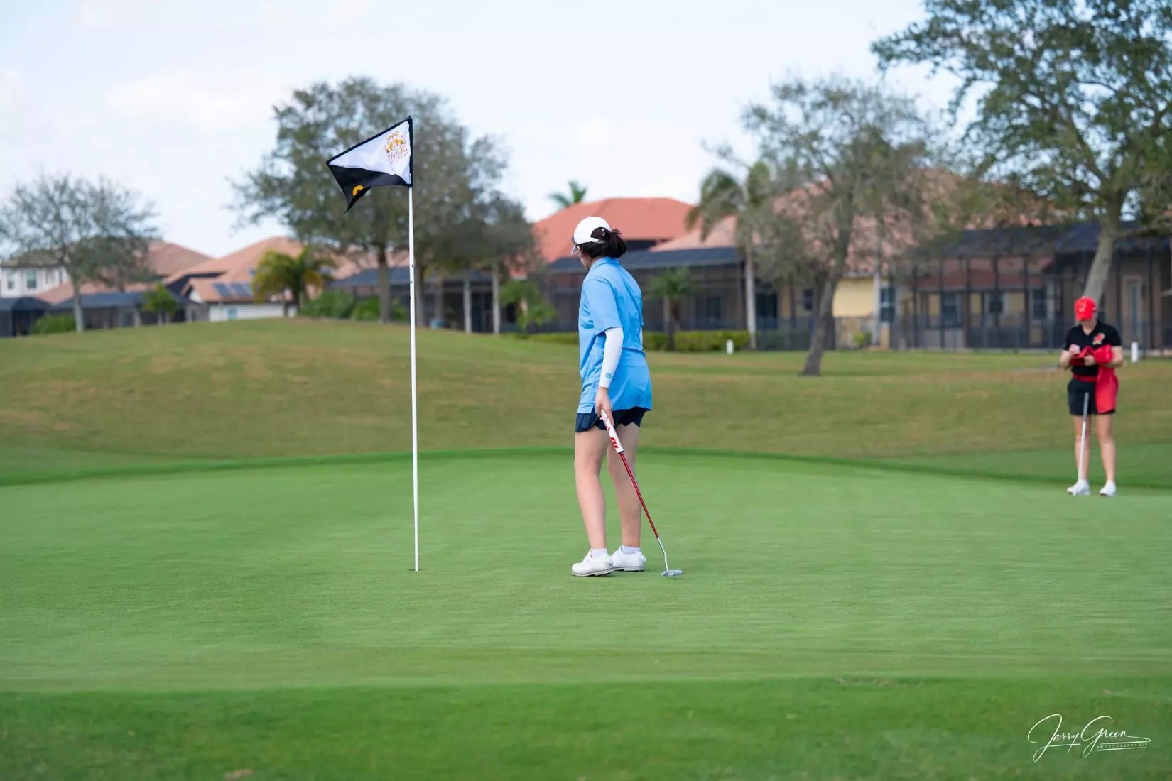 WGOLF: 2025 Columbia Classic (Duran Golf Club - Melbourne, Fla.)