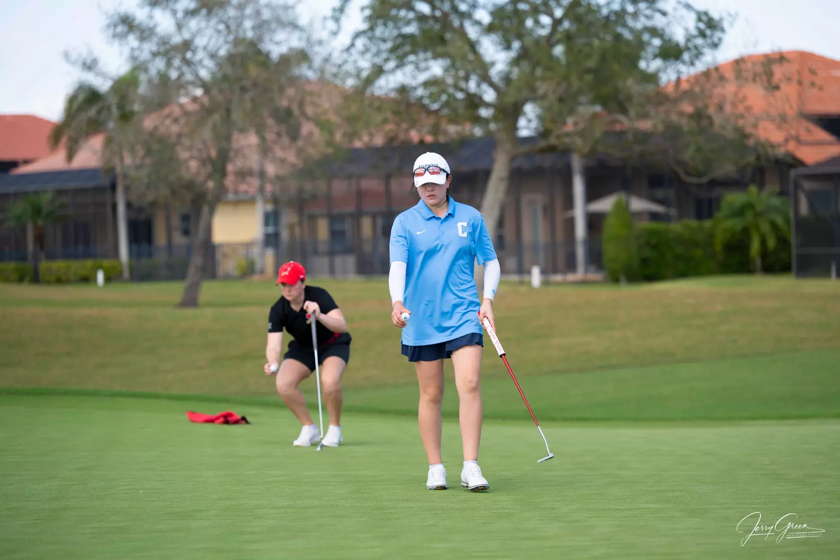 WGOLF: 2025 Columbia Classic (Duran Golf Club - Melbourne, Fla.)