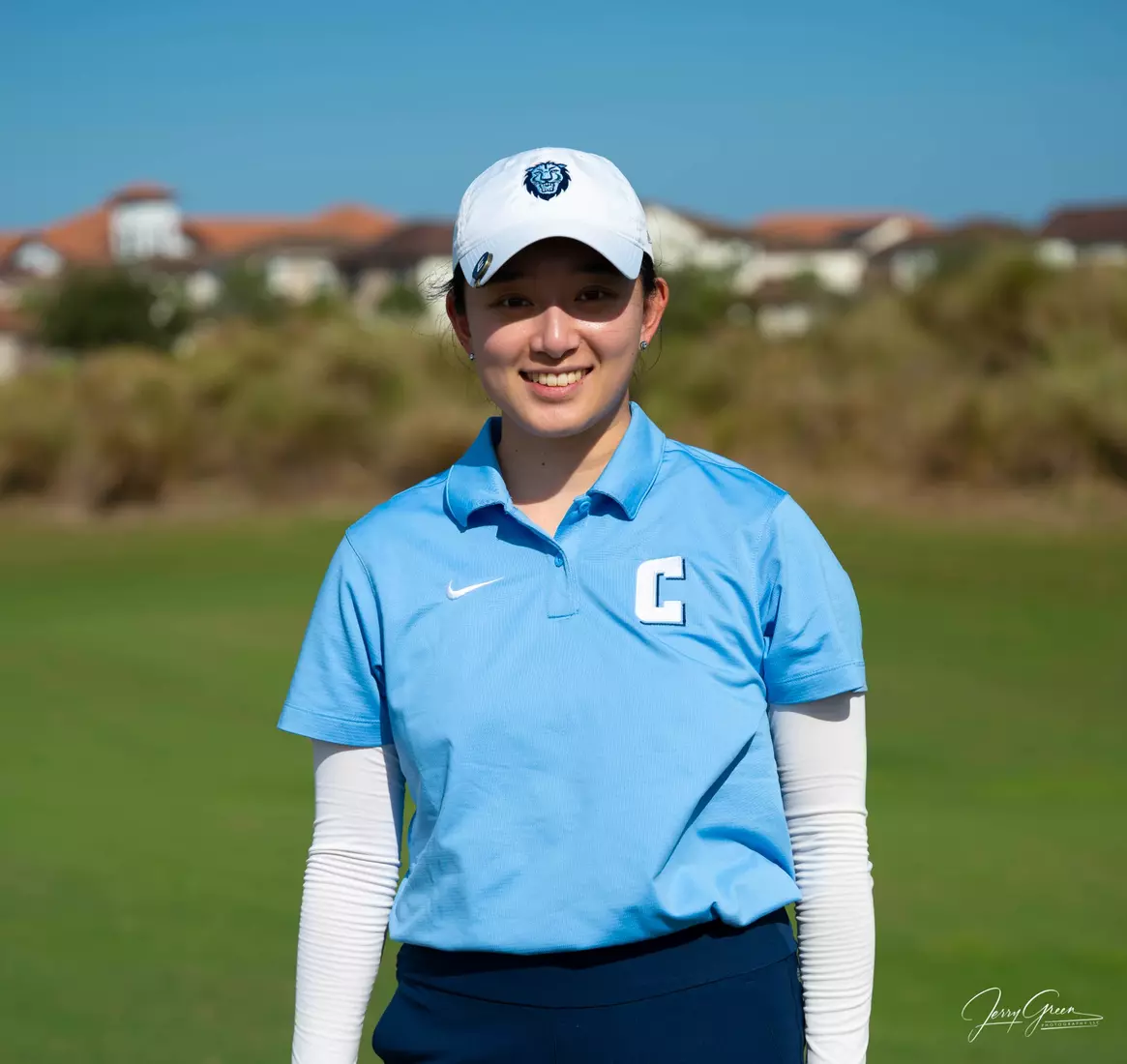 WGOLF: 2025 Columbia Classic (Duran Golf Club - Melbourne, Fla.)