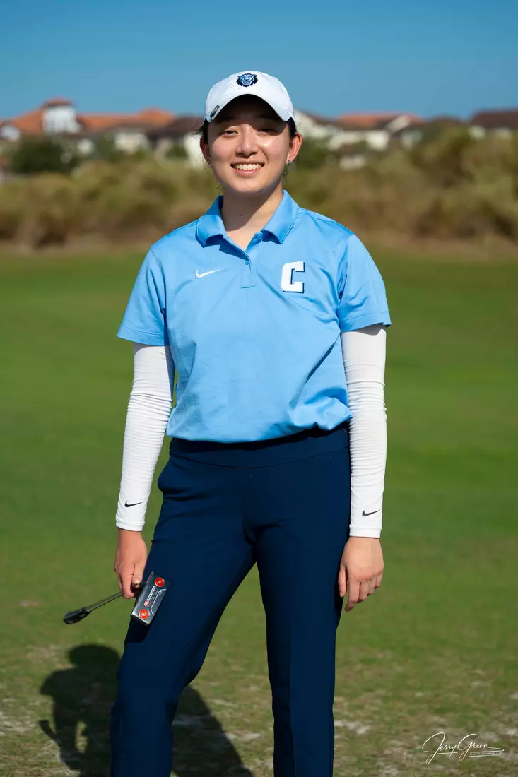 WGOLF: 2025 Columbia Classic (Duran Golf Club - Melbourne, Fla.)