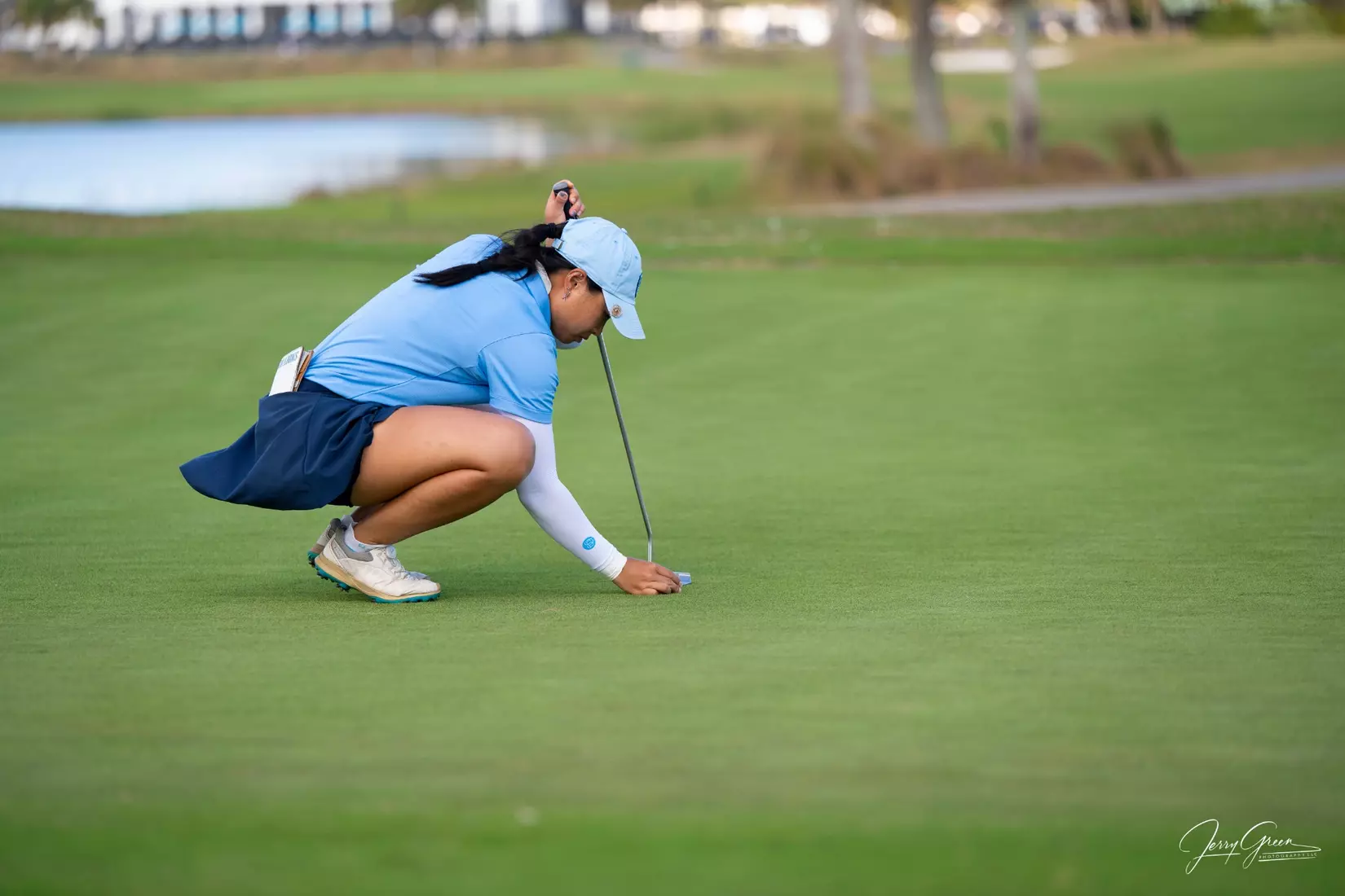 WGOLF: 2025 Columbia Classic (Duran Golf Club - Melbourne, Fla.)