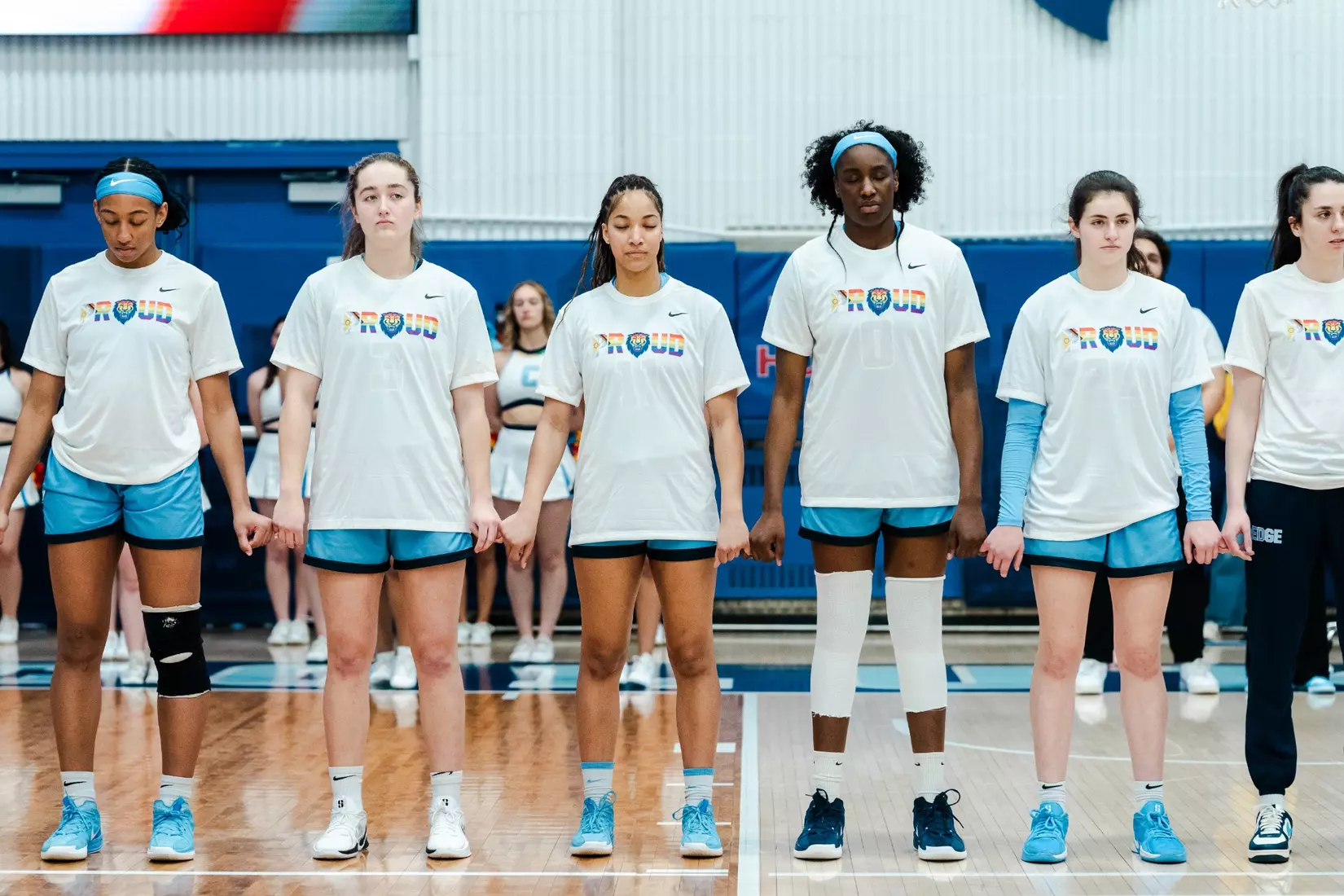 WBK: Columbia 77, Yale 49